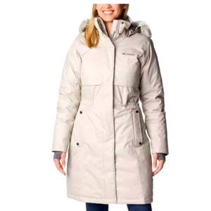 Columbia Snow Jacket